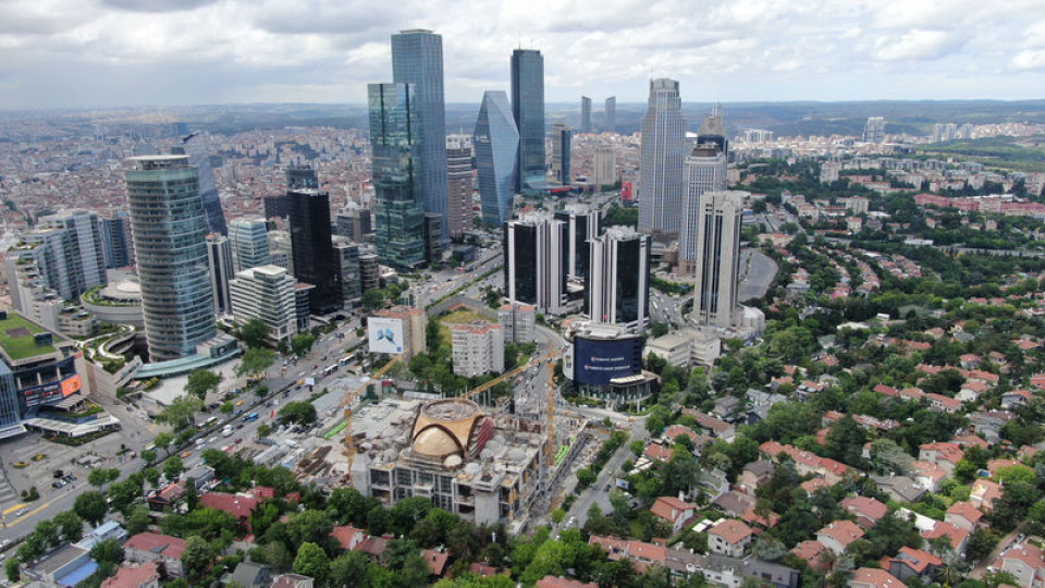 Time'ın 2026 Büyüme Liderleri Listesinde Türk Şirketleri Öne Çıktı
