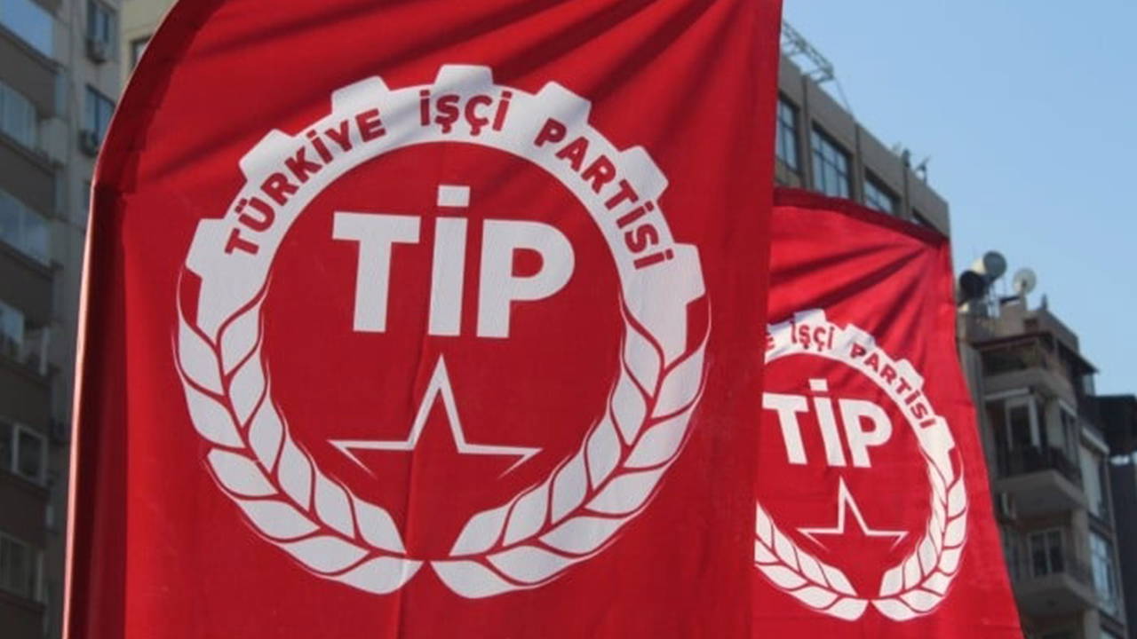 TİP'ten 6-7 Eylül Açıklaması: Barış ve Kardeşlik Vurgusu