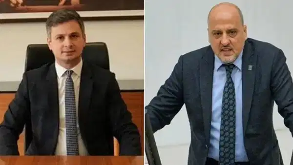 TİP'li Ahmet Şık'tan Furkan Torlak iddiası
