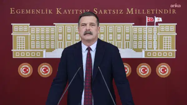 TİP'ten Çerçeve Yasa İçin 'Evet' Kararı, Eleştiriler Şerh Olarak Kayda Geçti