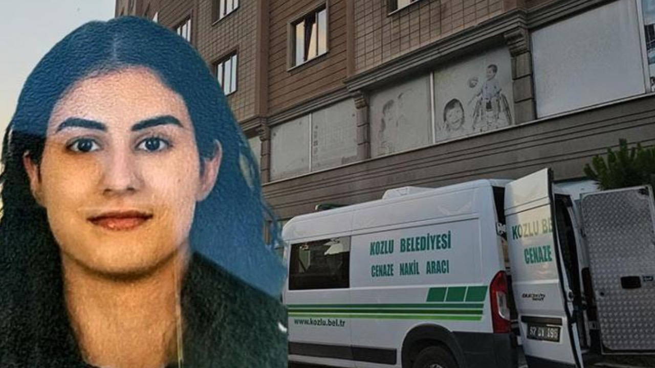 Tıp Fakültesi Öğrencisi Yurtta Ölü Bulundu