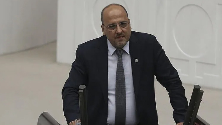 TİP Milletvekili Ahmet Şık Eskişehir'de Rahatsızlandı, Anjiyo Yapıldı
