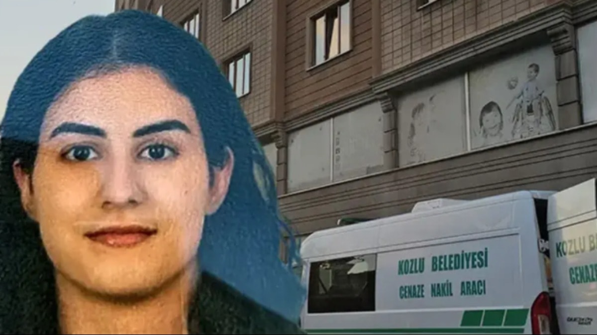 Tıp öğrencisi Tuğçenaz'ın ölümüne soruşturma başlatıldı