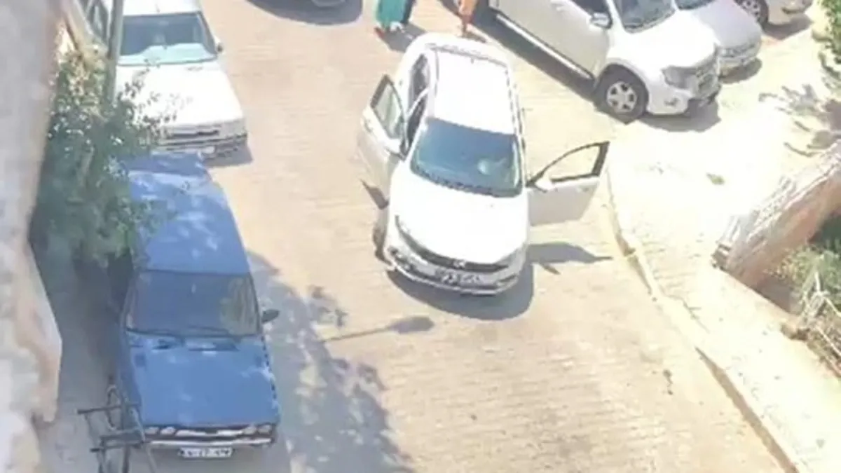 Tire'de Trafik Tartışması Büyüdü: 540 Bin TL Ceza