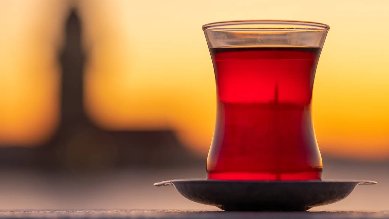 121 yıllık çay devi Tirebolu 42 iflas etti