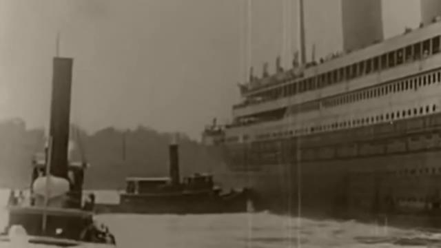Titanic enkazındaki eserlerin satışına ABD'den engel
