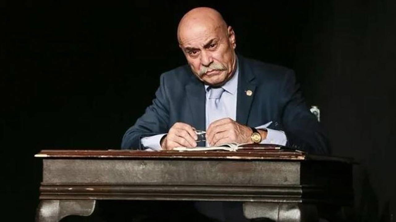 Tiyatronun Duyeni Faruk Günuğur Hayatını Kaybetti