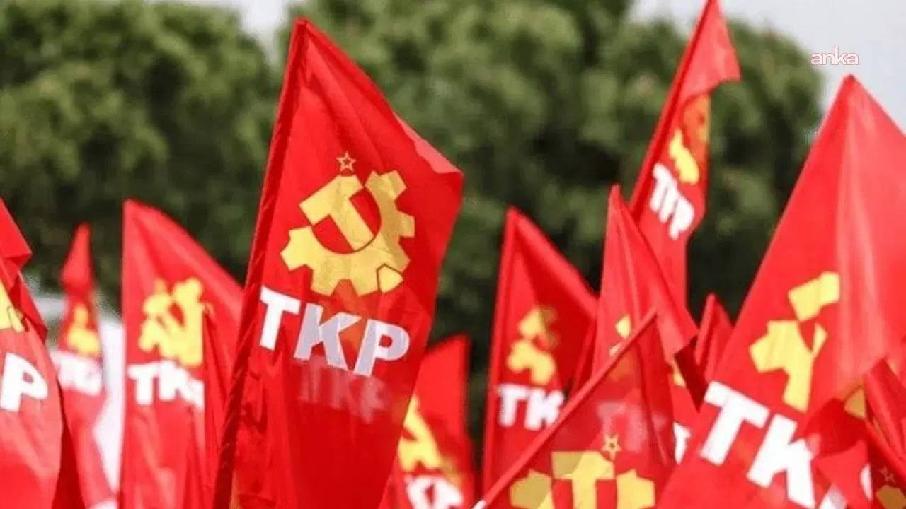 TKP'den 17 Ağustos açıklaması: Konut ve kent planları kar alanı olmaktan çıkarılmalı
