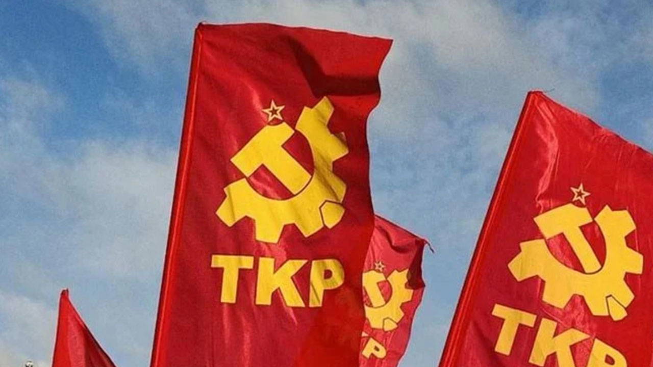 TKP 5 Temmuz'da Ankara Tandoğan'da NATO Karşıtı Miting Düzenleyecek