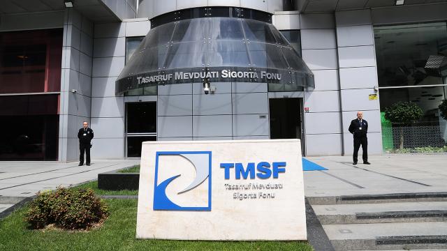 TMSF Ekim Ayında 106 Aracı Açık Artırmayla Satacak