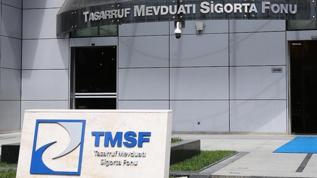 TMSF, Tera Yatırım Teknoloji Holding'e Kayyum Atandı