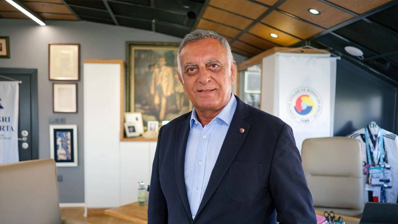 TOBB SAİK Başkanı Korkut: Sigorta Acenteleri Sadece Satış Kanalı Değil
