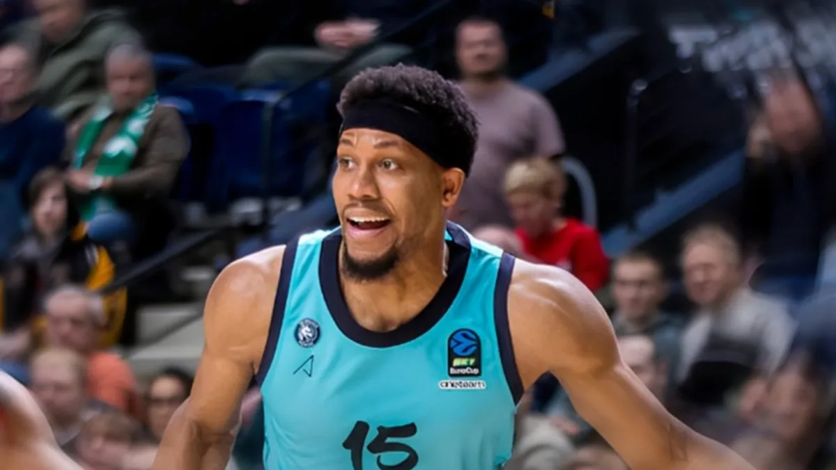 TOFAŞ, ABD'li oyuncu Treshawn Thurman'ı kadrosuna kattı
