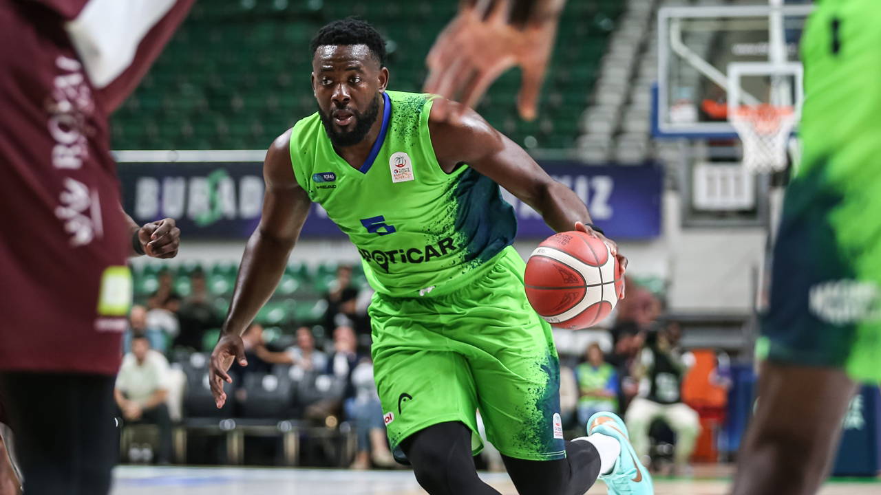 Tofaş, Bordo Bandırma'yı 90-89 Yendi: Nefes Kesen Maç