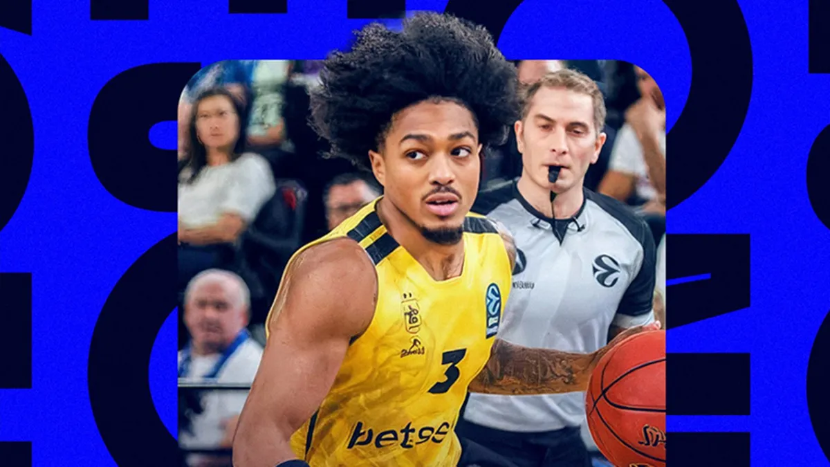 Tofaş, Amerikalı guard Bryce Jones'u kadrosuna kattı