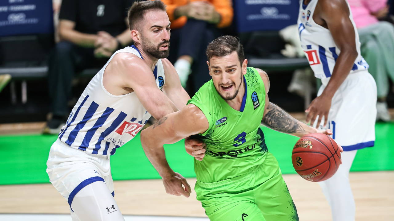 TOFAŞ EuroCup'ta 3'te 3 yaptı: Buducnost'u 90-85 yendi
