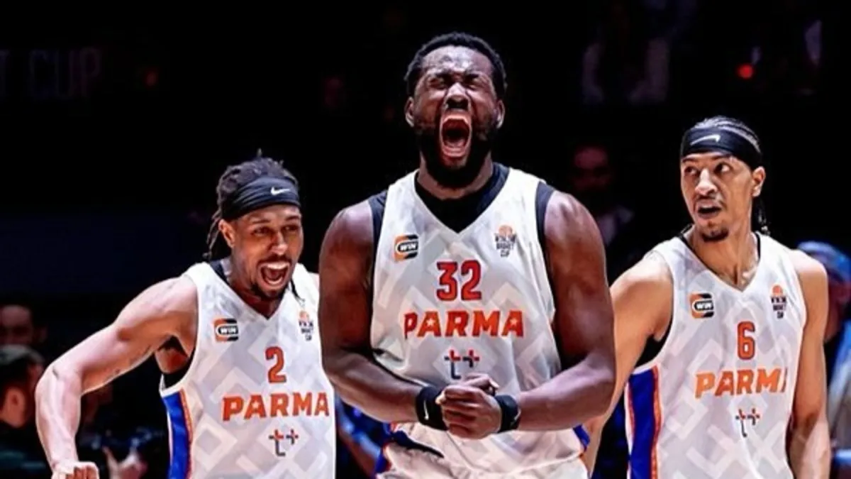 TOFAŞ, Terrell Carter ile Güçlendi