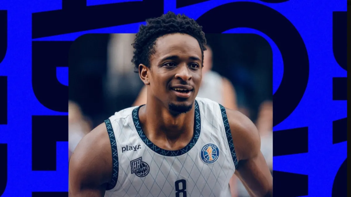 TOFAŞ, Zach Nutall transferini resmen açıkladı