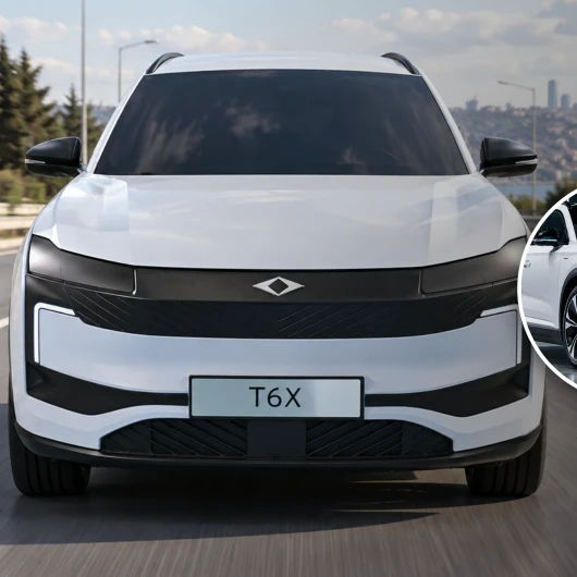 Togg T6X: Uygun Fiyatlı Model İçin Tarih ve Fiyat Netleşiyor