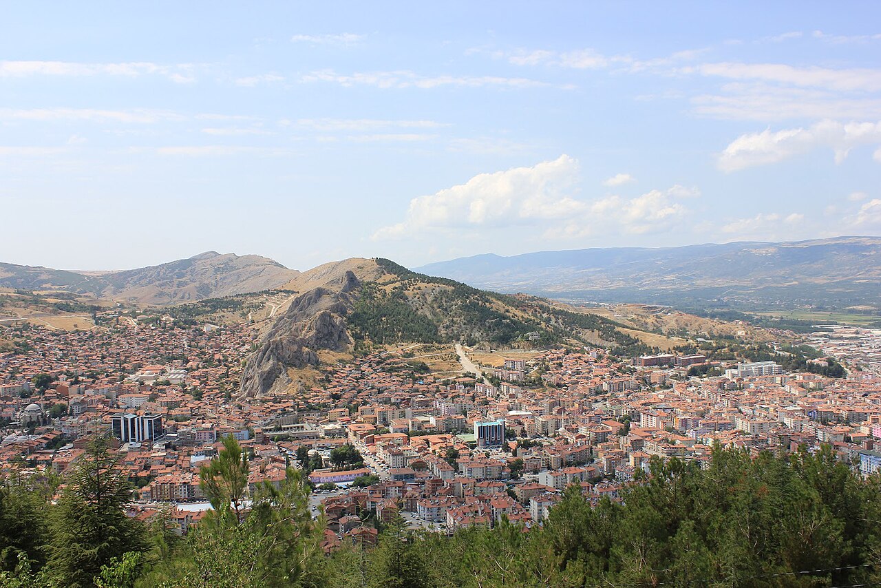 Tokat'ta 1400 Kişi Hastaneye Başvurdu: Suyu Kaynatın Uyarısı