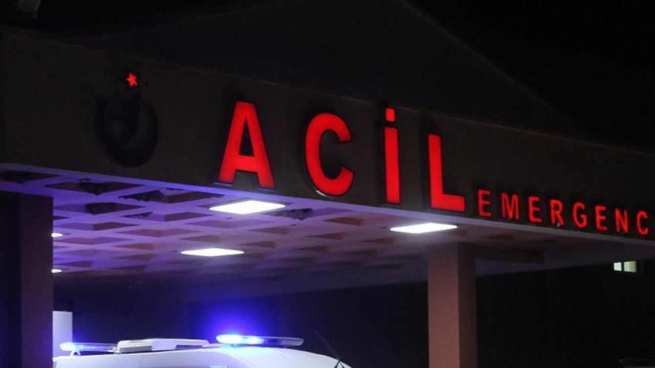 Tokat'ta Korkunç Olay: Gelin, 88 Yaşındaki Kayınpederini Darbederek Öldürdü