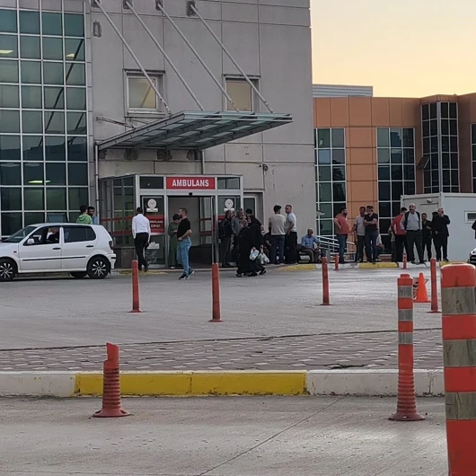 Tokat'ta Hayvan Otlatma Kavgası Silahlı Çatışmaya Dönüştü: 2 Yaralı
