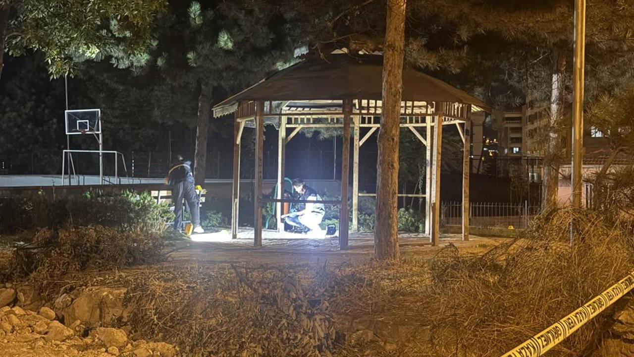 Tokat'ta 'Hırka' Kavgası Kanlı Bitti: 1 Yaralı