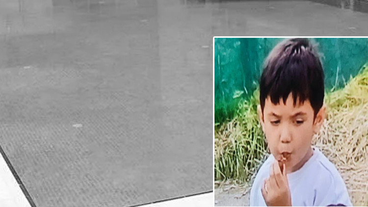 Tokat'ta Kaybolan 5 Yaşındaki Miraç Gübre Havuzunda Ölü Bulundu