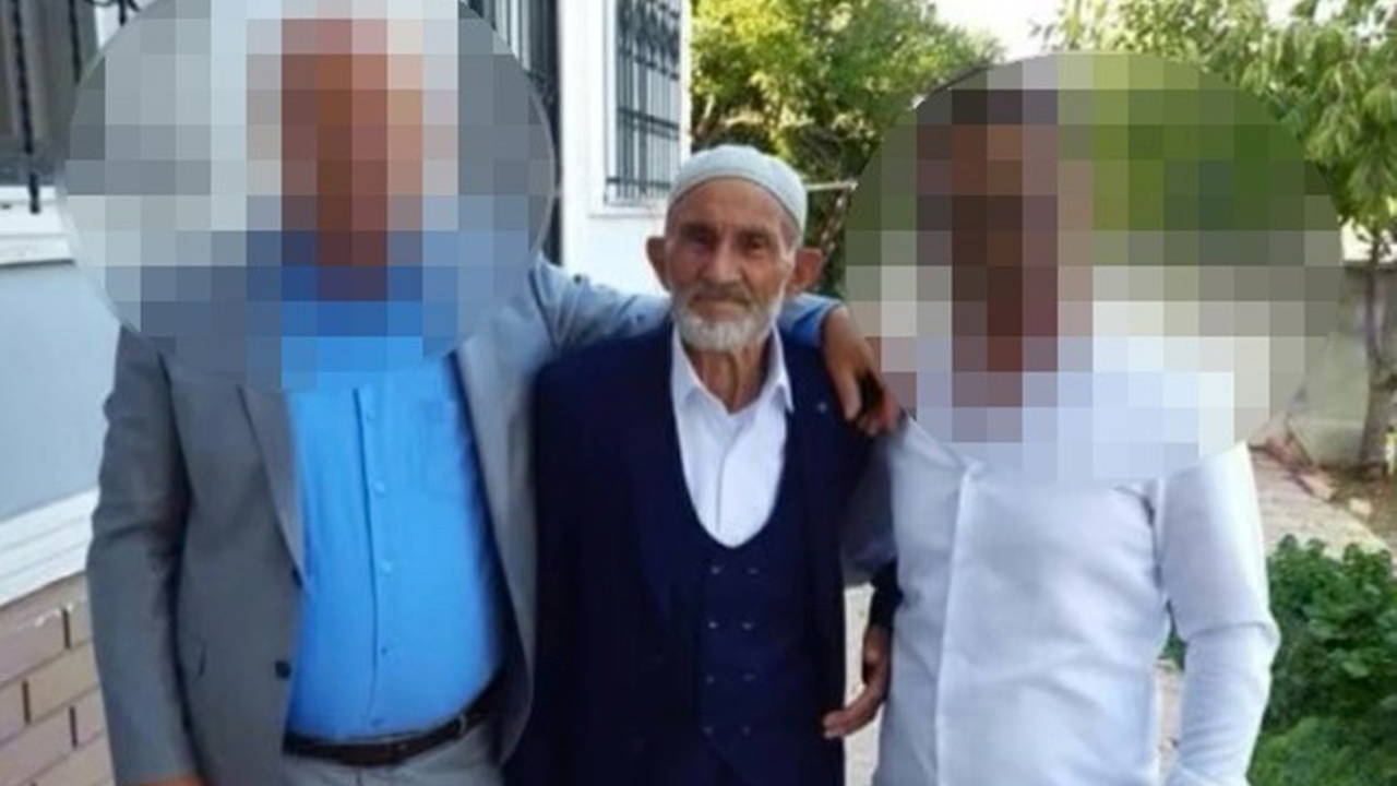 Tokat'ta kayınpederini öldüren gelin gözaltına alındı