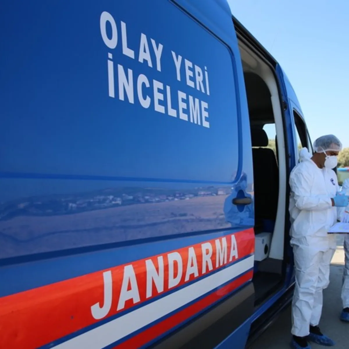 Tokat'ta gelin kayınpederini döverek öldürdü, tutuklandı