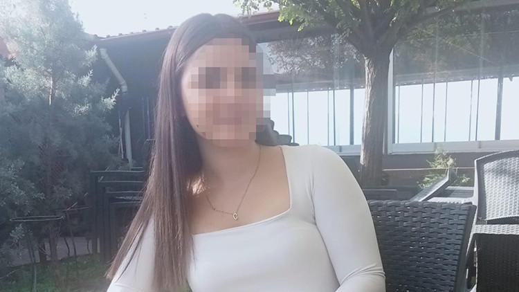 Tokat'ta 12 gündür kayıp olan 17 yaşındaki Ceren evine döndü