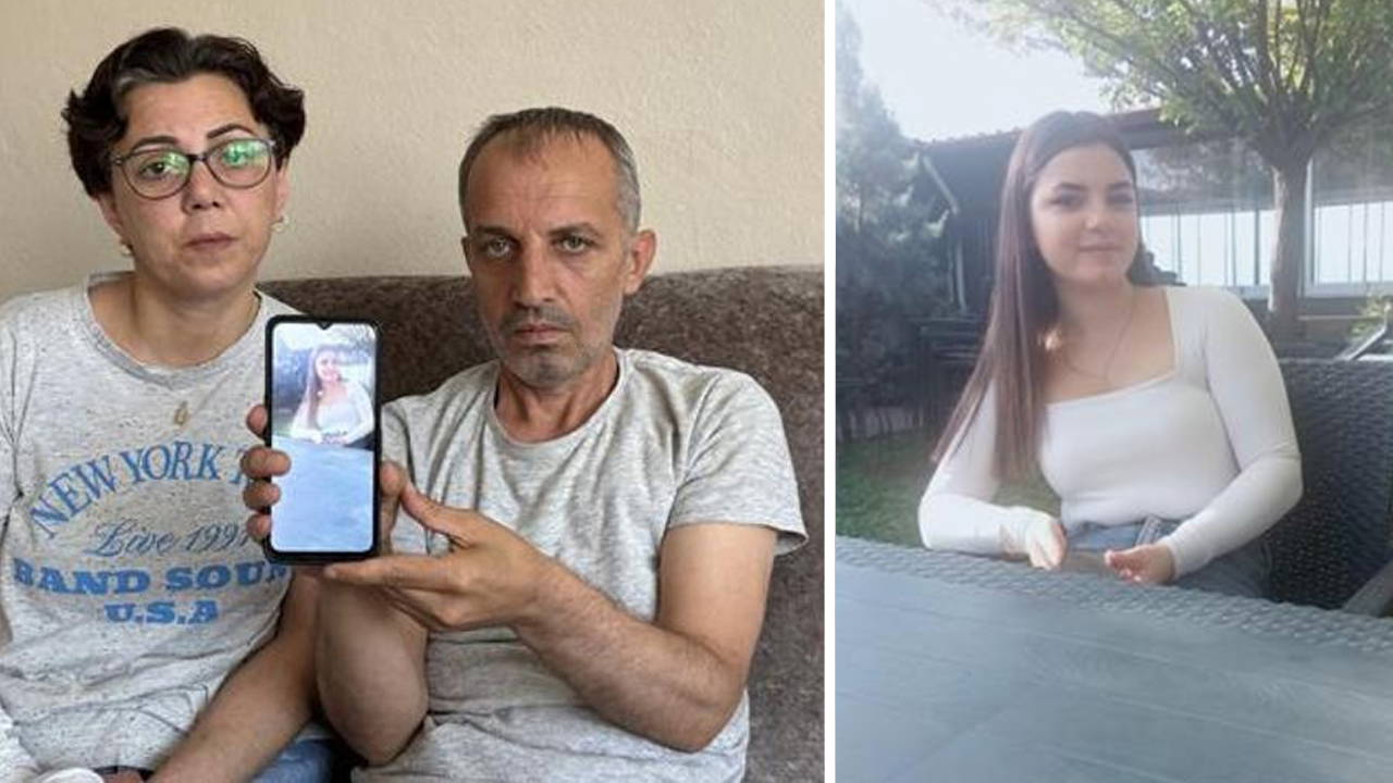 Tokat'ta 11 gündür kayıp: Ceren Nisa Bilen'den haber alınamıyor