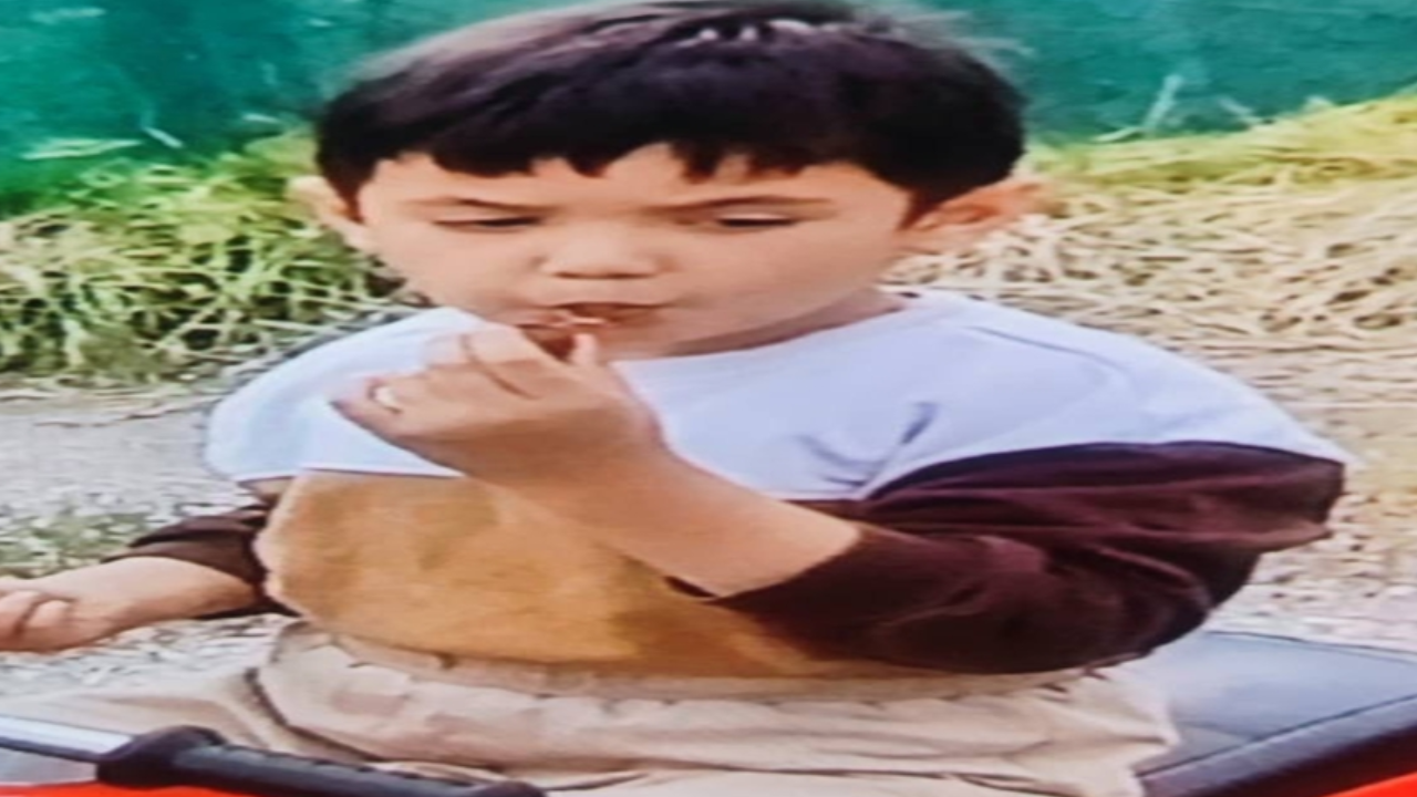 Tokat'ta Kayıp Çocuk Miraç Gübre Havuzunda Ölü Bulundu