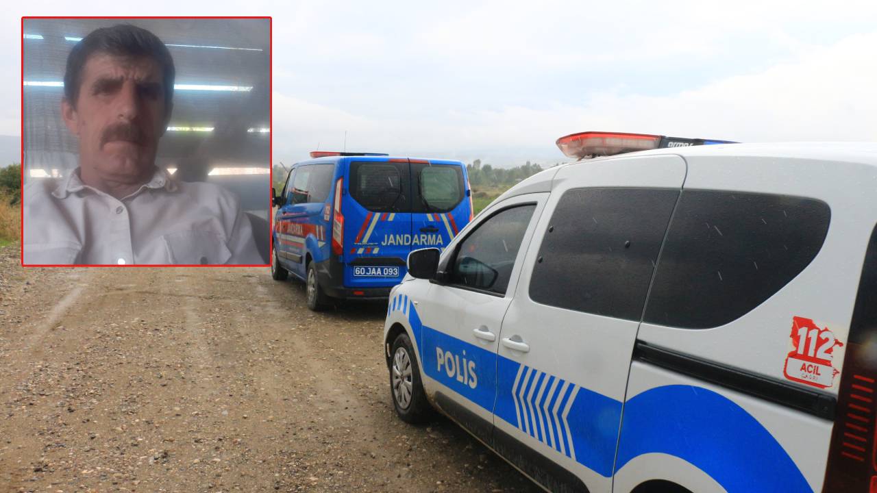 Tokat'ta Kayıp Epilepsi Hastası İçin Arama Çalışması
