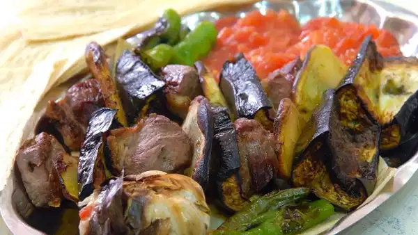 Tokat kebabı tarifi: Anadolu mutfağının eşsiz lezzeti evde