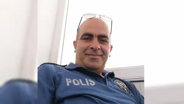 Tokat'ta Kene Tutunması Sonucu Polis Memuru Hayatını Kaybetti