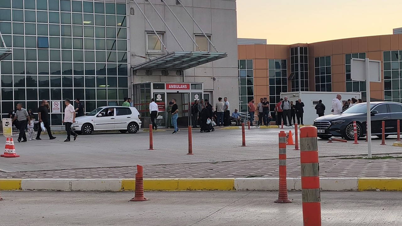 Tokat'ta otlak kavgası silahlı çatışmaya dönüştü: 2 yaralı