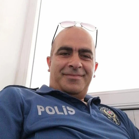 Tokat'ta Polis Memuru Kene Isırması Sonucu Hayatını Kaybetti