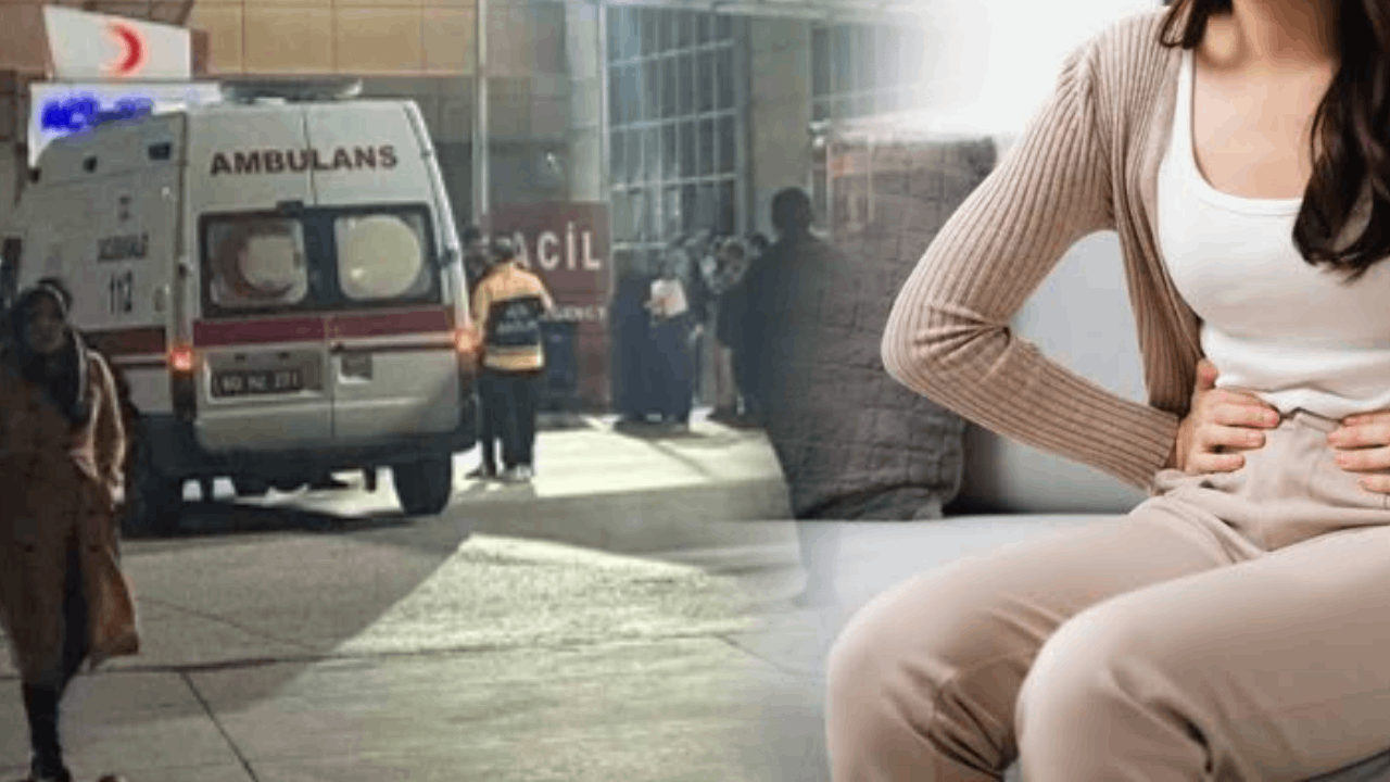 Tokat'taki Salgının Nedeni Belli Oldu: Binlerce Kişi Hastanelere Koştu