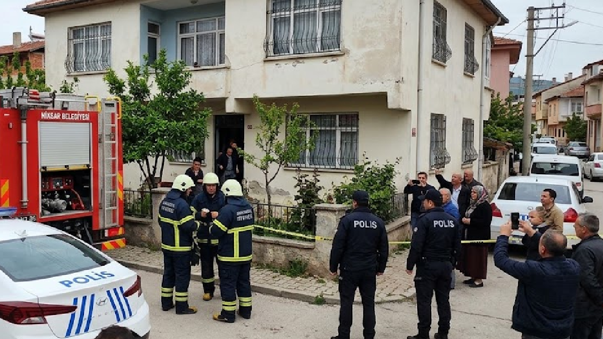 Tokat'ta Ev Sahibi Şaşkına Döndü: 16 Davetsiz Misafir İçin Ekipler Sevk Edildi