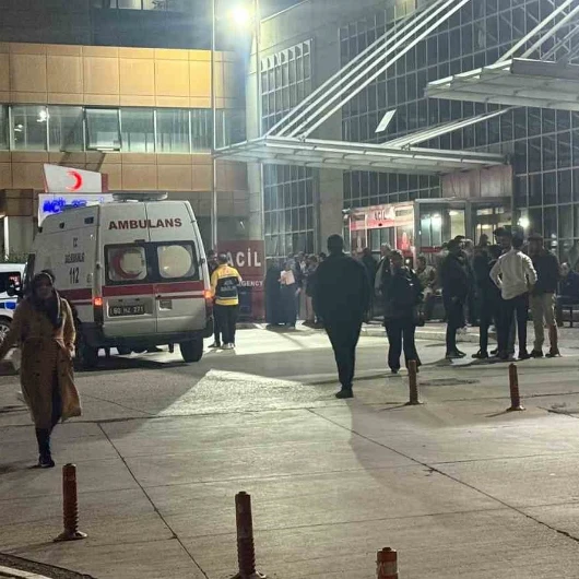 Tokat'ta Salgın Alarmı: Bin 400 Kişi Hastaneye Başvurdu