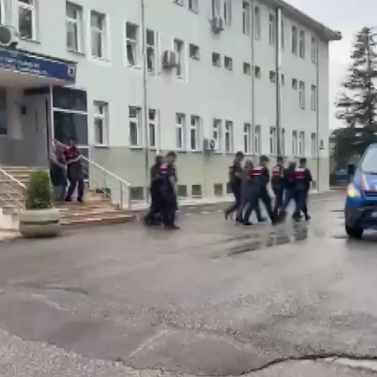 Tokat'ta Tefecilik Operasyonu: 71,5 Milyon Liralık Mal Varlığına El Konuldu