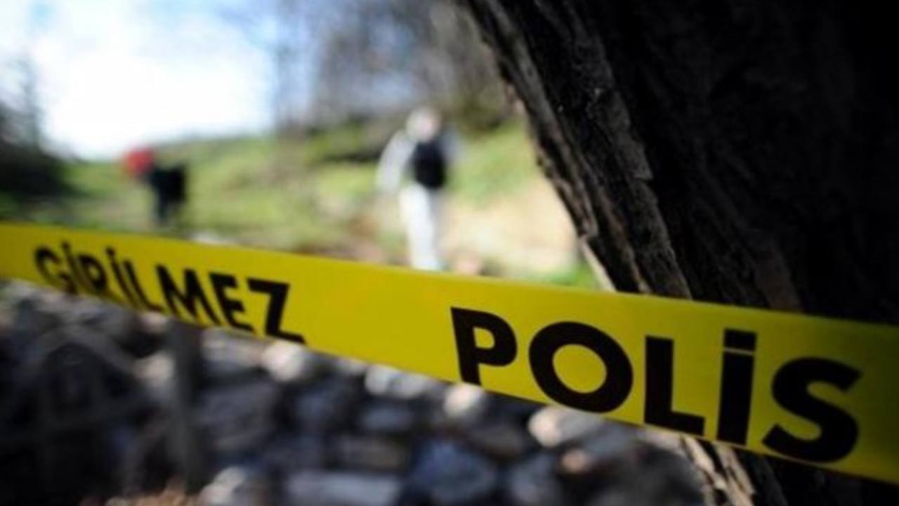 Tokat'ta trajik kaza: Dedesinin kucağından düşen çocuk traktörün altında can verdi