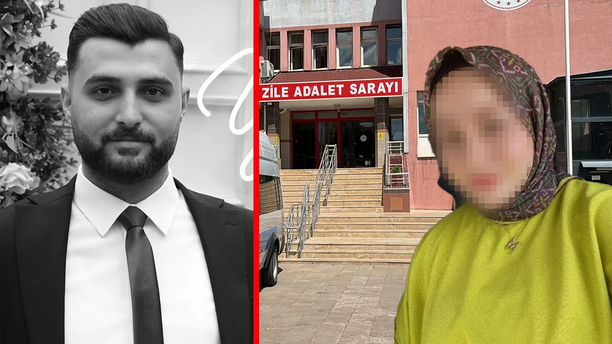 Tokat'ta göğsünden vurulmuş halde bulunan genç: Eşinin çelişkili ifadeleri cinayeti ortaya çıkardı