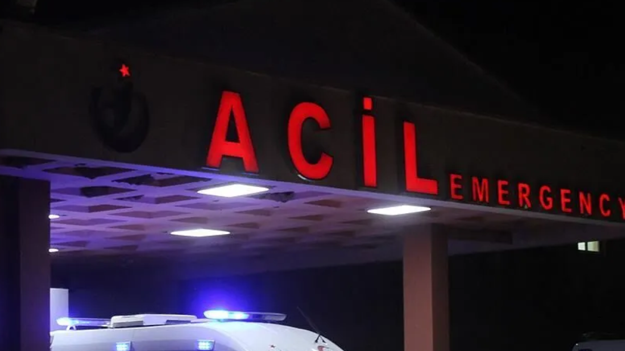 Tokat'ta düğün yemeği faciası: 26 kişi zehirlendi