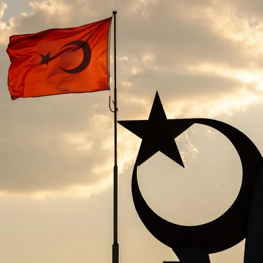 Tökezlemeyin! Terörsüz Türkiye Yasası Neden Hayati