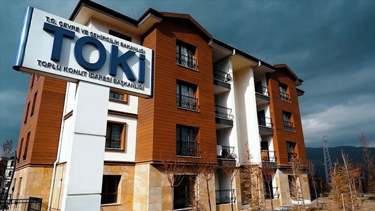 TOKİ 20 bin konut satışı başlıyor: İşte fiyat listeleri