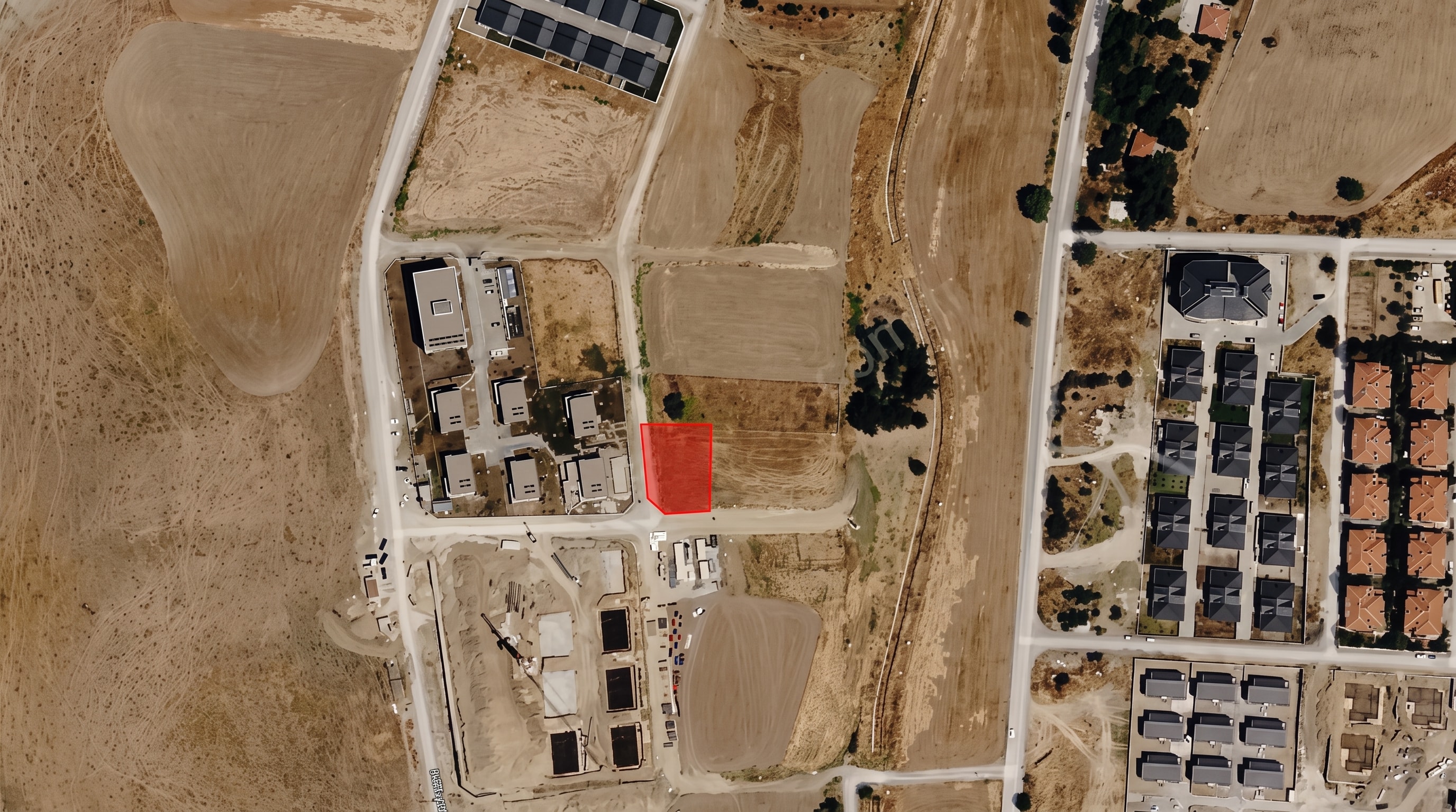 TOKİ 46 İlde 383 Arsayı Açık Artırmayla Satışa Çıkarıyor