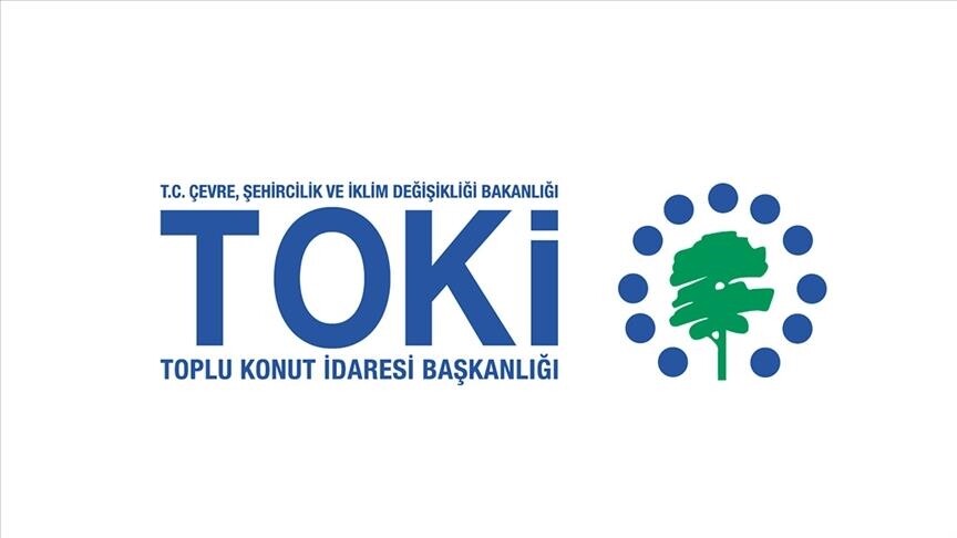 TOKİ 47 İlde 405 Arsayı Açık Artırmayla Satışa Çıkarıyor