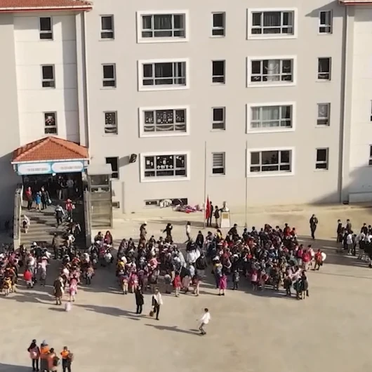 TOKİ'den Eğitime Dev Yatırım: 31 Bin Derslik Hizmette